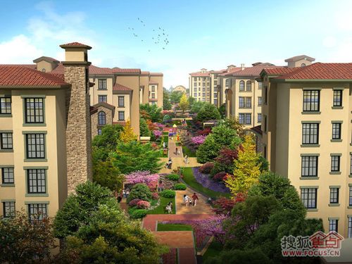 潍坊市区域规划清晰,城市功能分区合理,具备较好的房地产开发条件.
